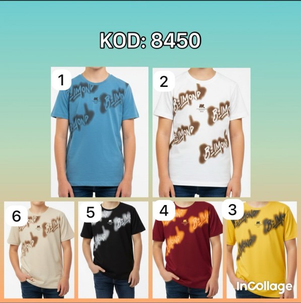 Футболка Для Мальчика (10-12-13-14лет)