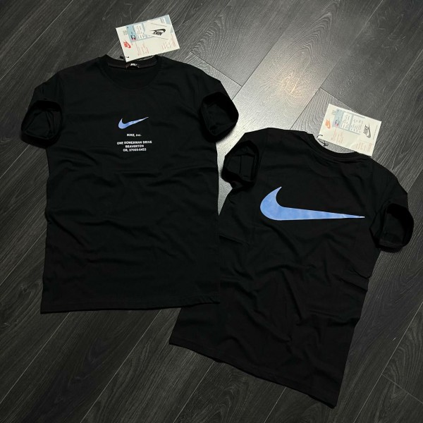 Мужская Футболка Nike