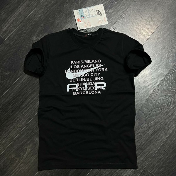 Мужская Футболка Nike