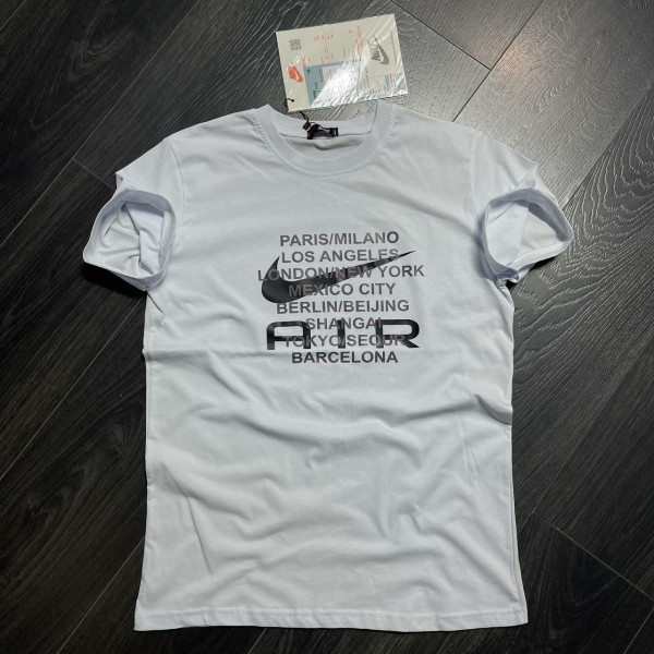 Мужская Футболка Nike