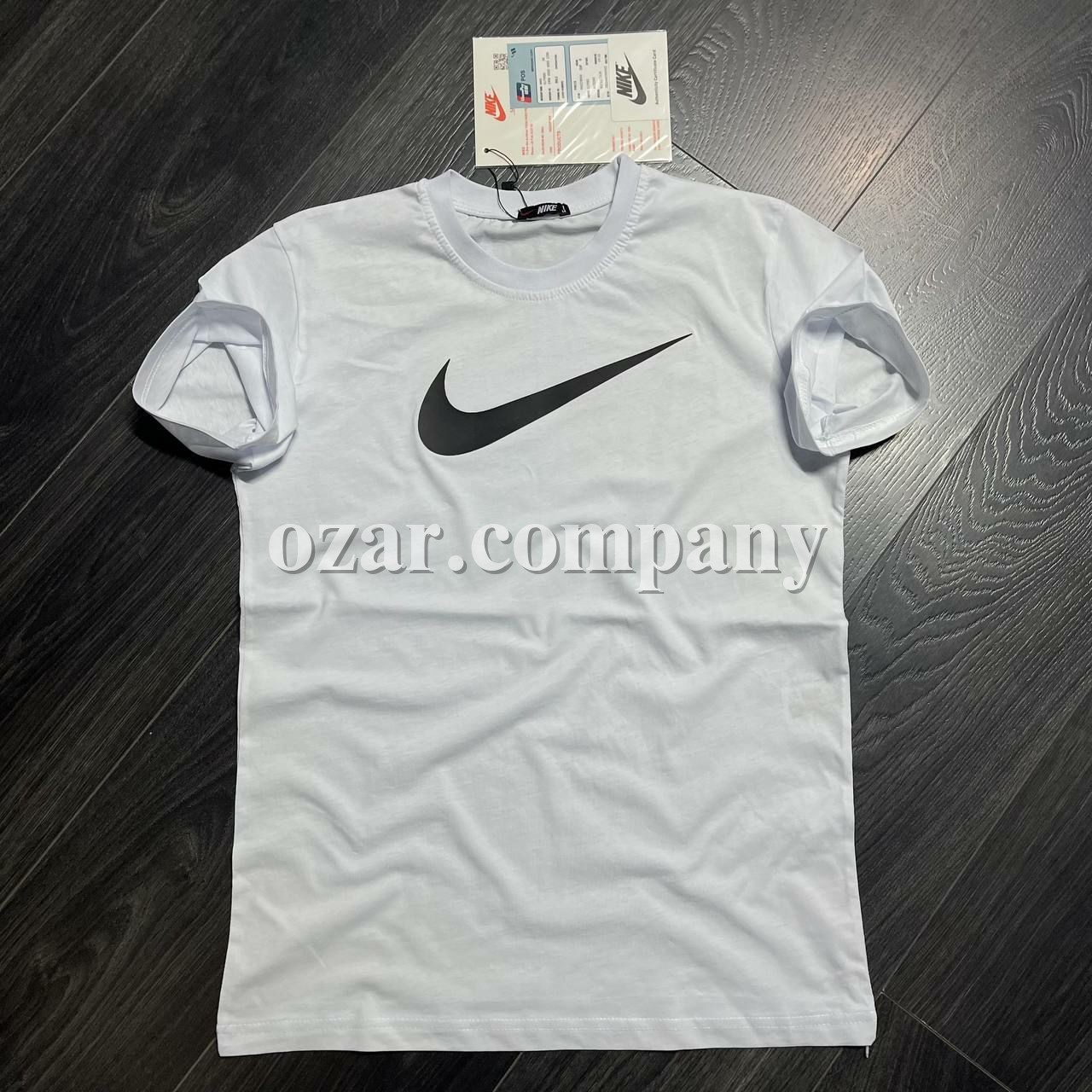 Мужская Футболка Nike