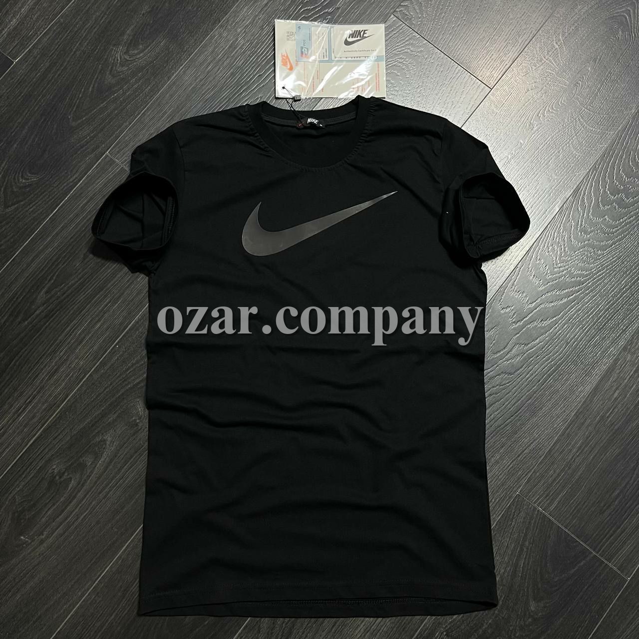Мужская Футболка Nike