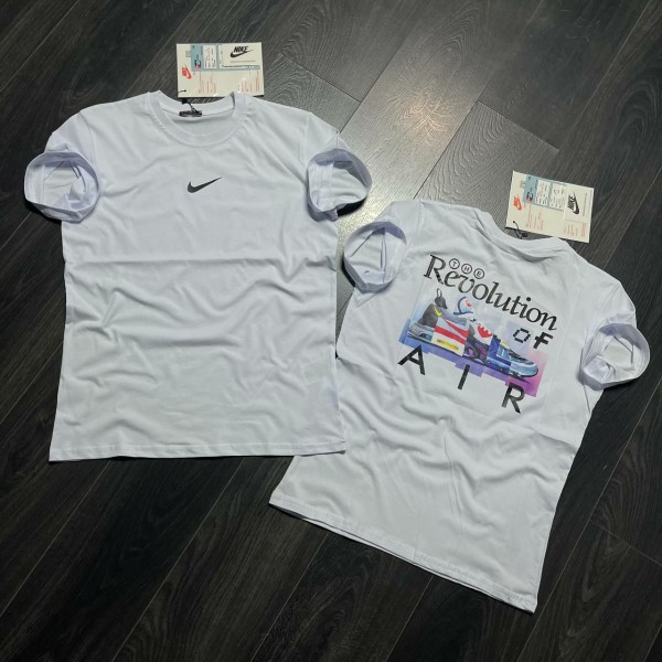 Мужская Футболка Nike