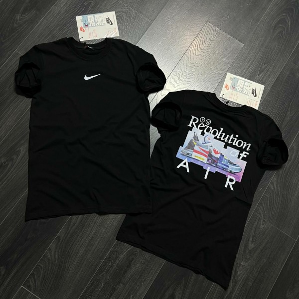 Мужская Футболка Nike