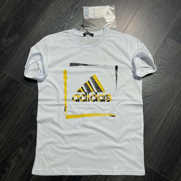 Мужская Футболка Adidas