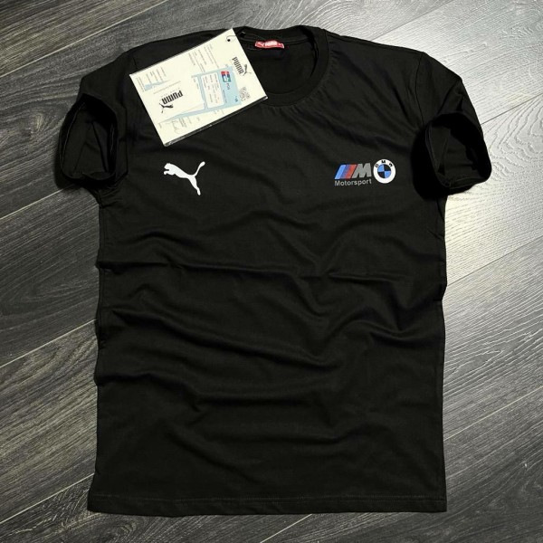 Мужская Футболка Puma