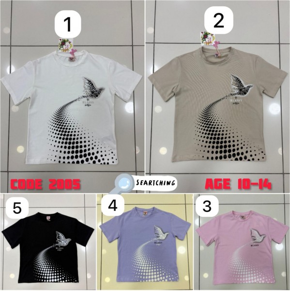 Футболка Для Девочки (10-11-12-13-14лет) 