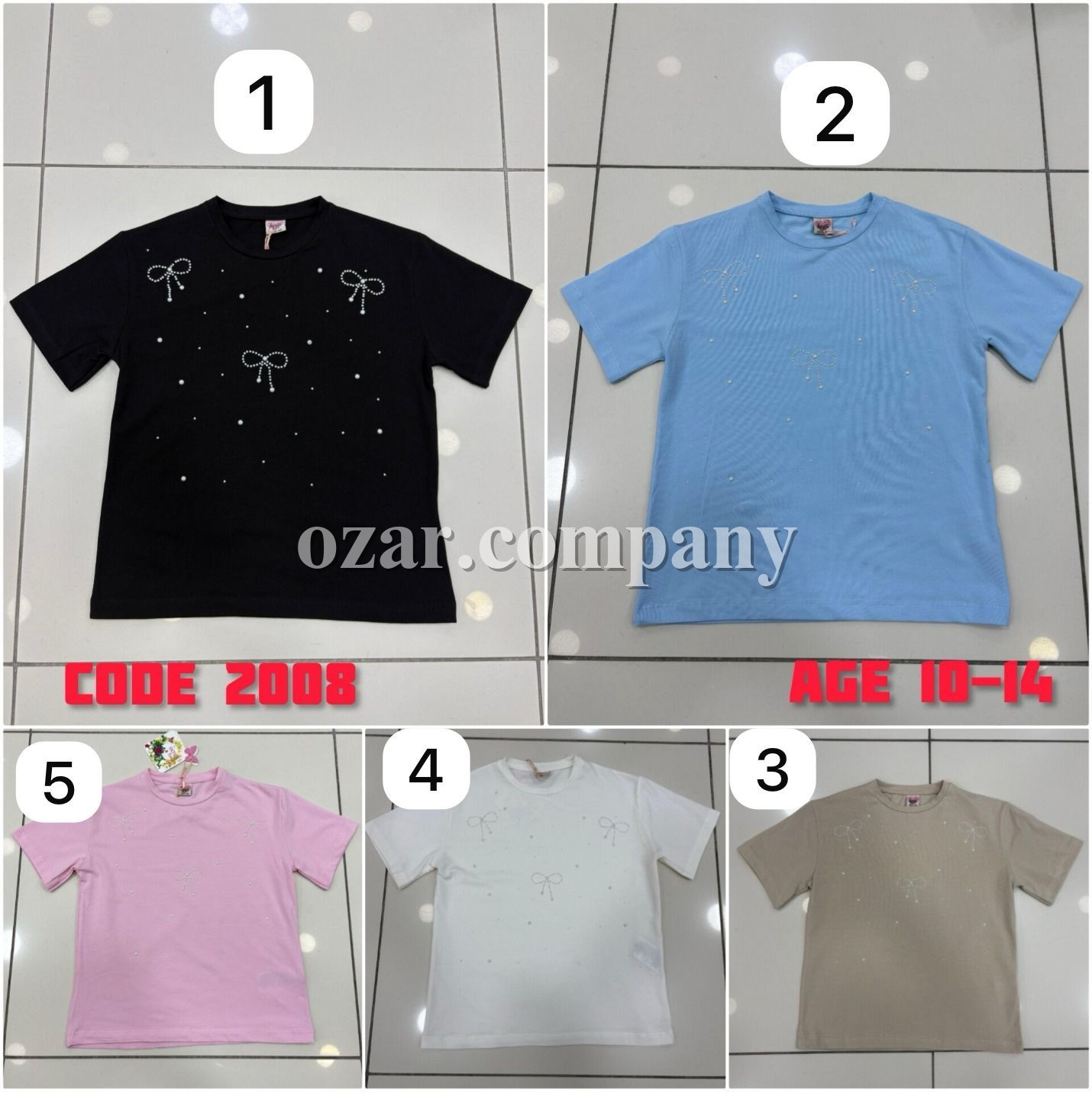 Футболка Для Девочки (10-11-12-13-14лет) 