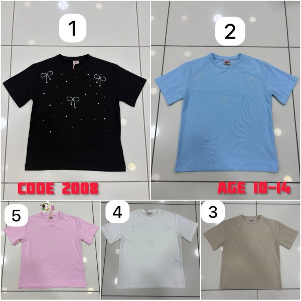 Футболка Для Девочки (10-11-12-13-14лет) 