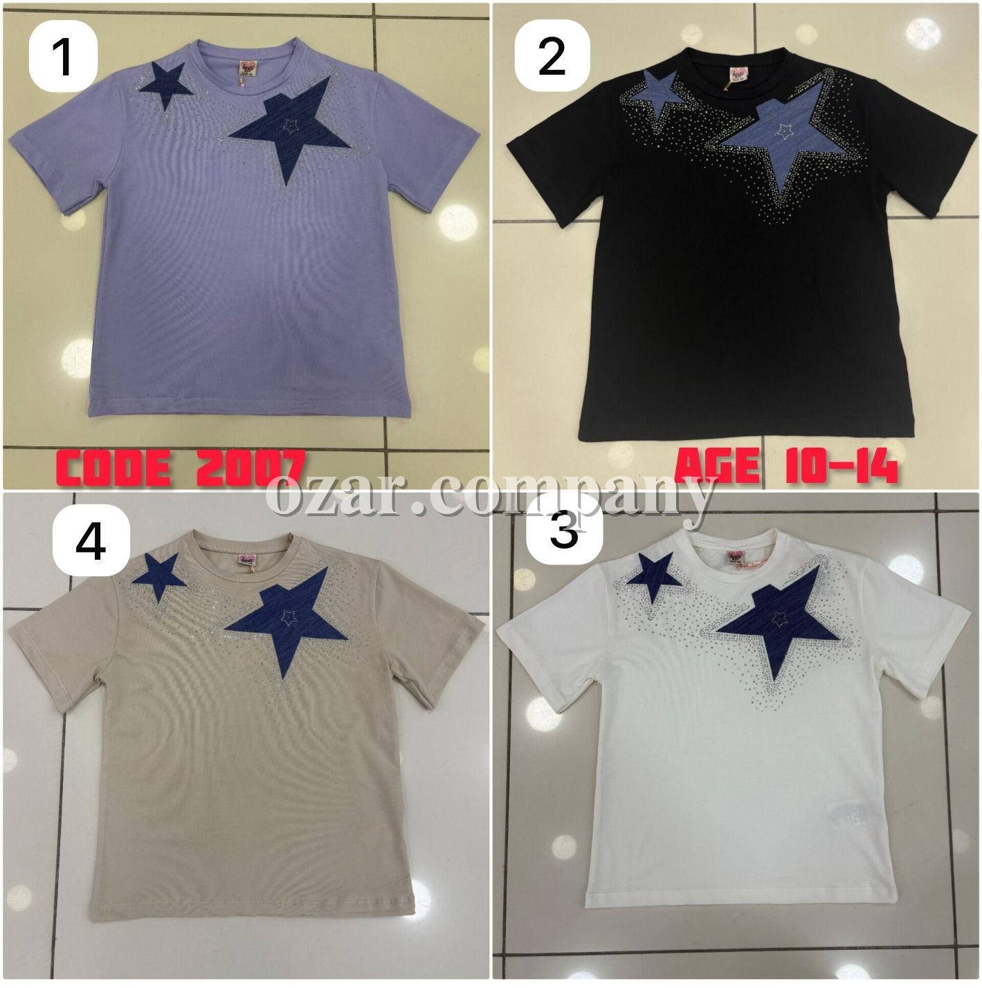 Футболка Для Девочки (10-11-12-13-14лет) 