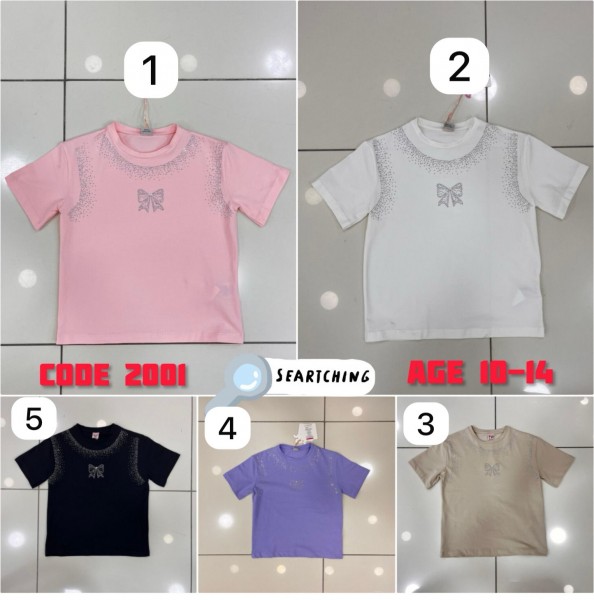 Футболка Для Девочки (10-11-12-13-14лет) 