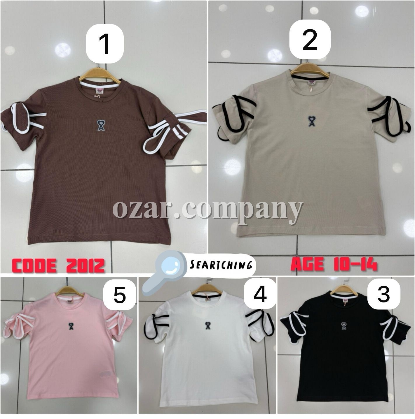 Футболка Для Девочки (10-11-12-13-14лет) 