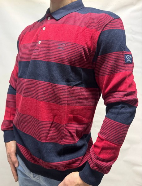 Мужской Батник Paul&Shark 