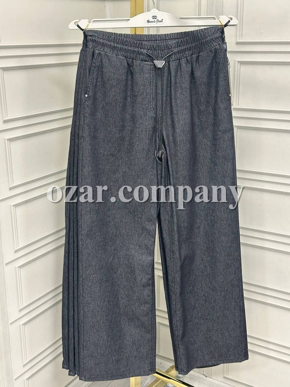 Женские Брюки Gran Dam (Большие размеры) 