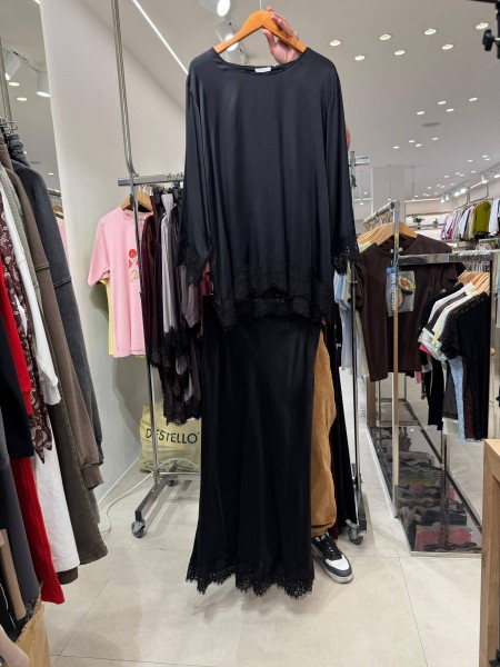 Женский Костюм Trikotto (Большие размеры)