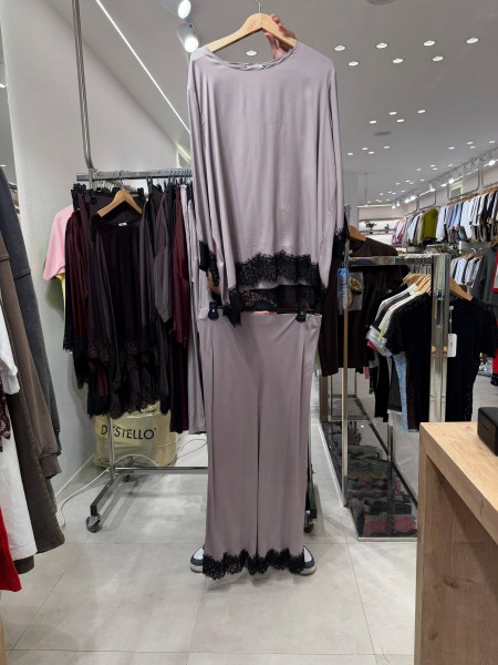 Женский Костюм Trikotto (Большие размеры)