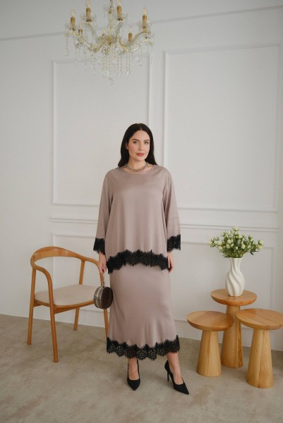 Женский Костюм Trikotto (Большие размеры)