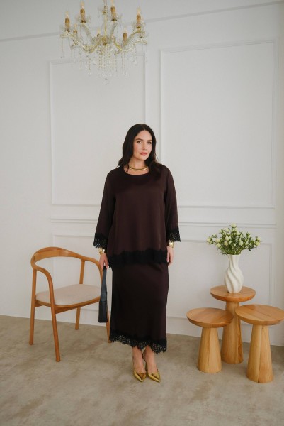 Женский Костюм Trikotto (Большие размеры)