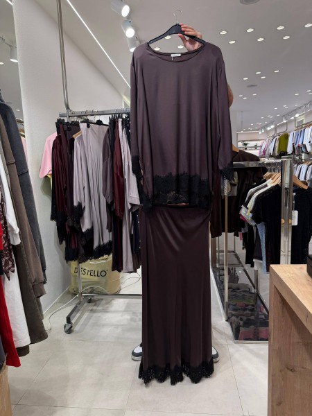 Женский Костюм Trikotto (Большие размеры)