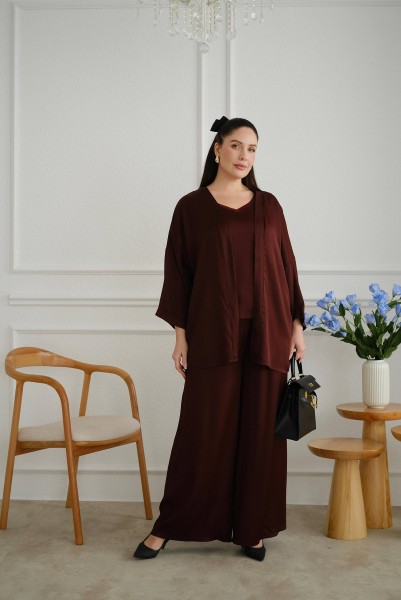 Женский Костюм Trikotto (Большие размеры)