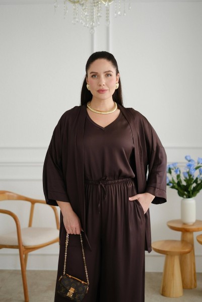 Женский Костюм Trikotto (Большие размеры)