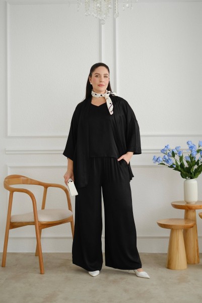 Женский Костюм Trikotto (Большие размеры)