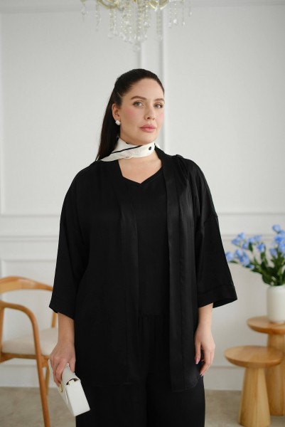 Женский Костюм Trikotto (Большие размеры)