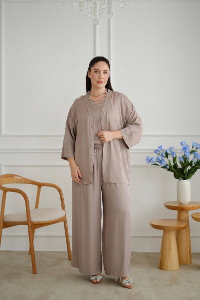 Женский Костюм Trikotto (Большие размеры)