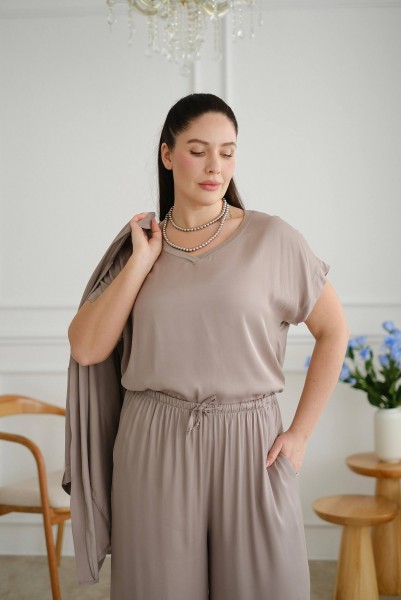 Женский Костюм Trikotto (Большие размеры)