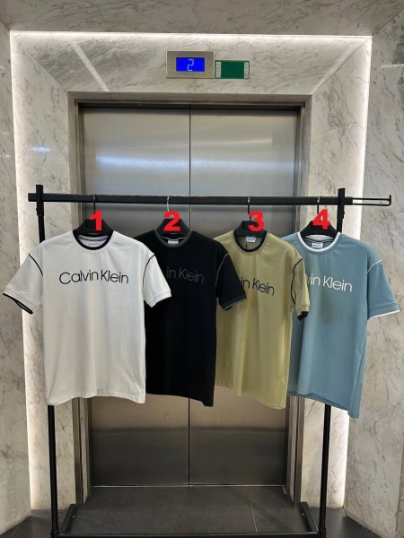 Мужская Футболка Calvin Klein