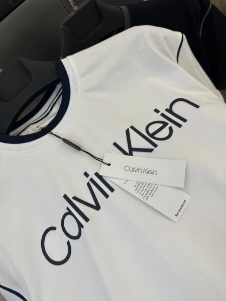 Мужская Футболка Calvin Klein