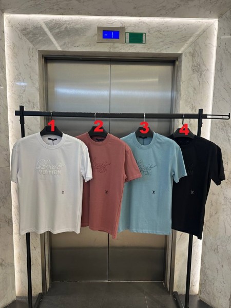 Мужская Футболка Calvin Klein