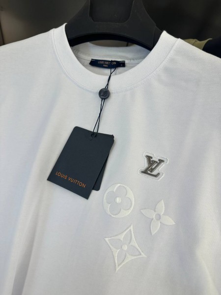 Мужская Футболка Louis Vuitton