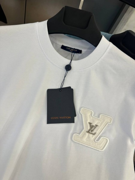 Мужская Футболка Louis Vuitton
