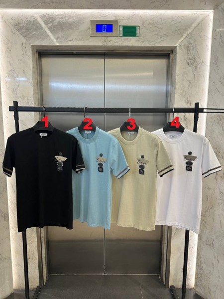 Мужская Футболка Loewe