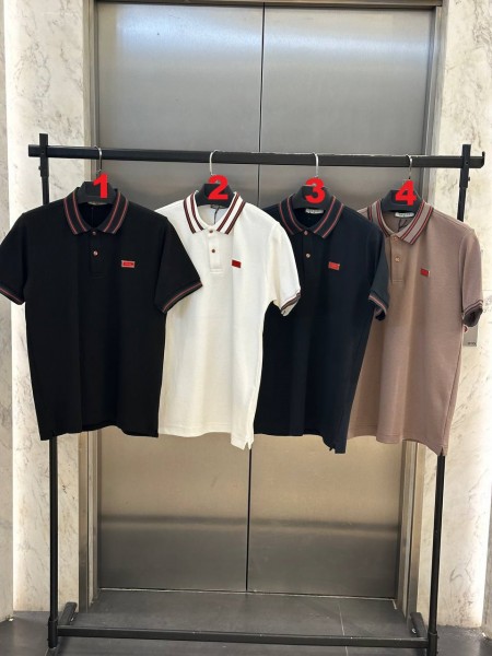 Мужская Футболка Gucci