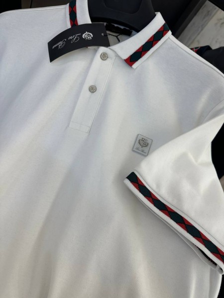 Мужская Футболка Loro Piana