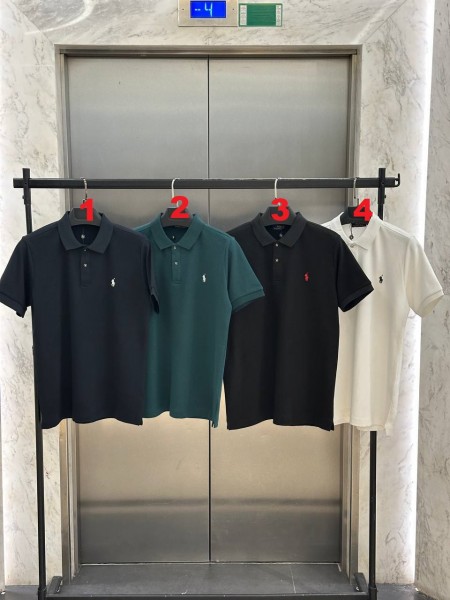 Мужская Футболка Polo