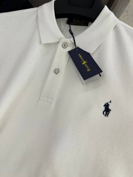 Мужская Футболка Polo