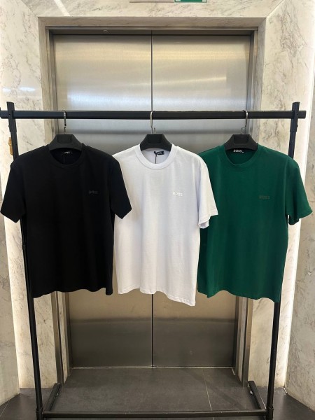 Мужская Футболка Boss