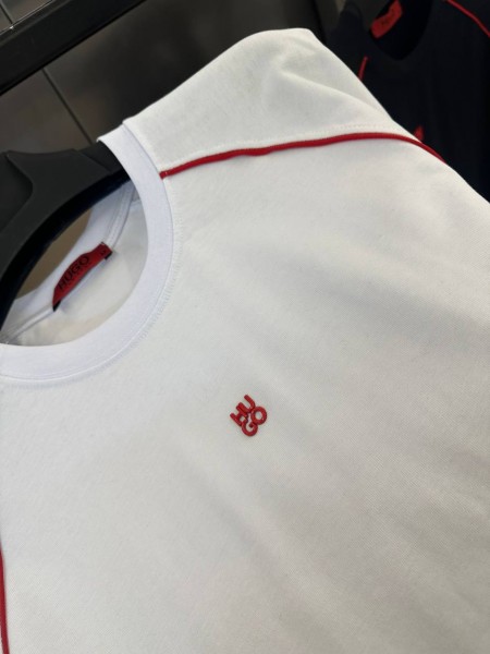 Мужская Футболка Hugo