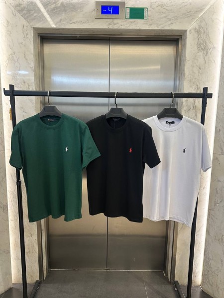 Мужская Футболка Polo