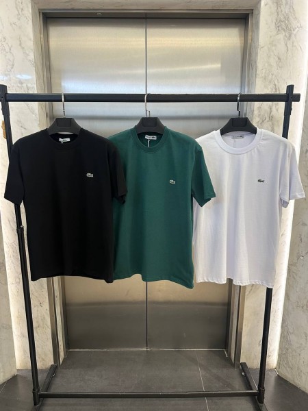 Мужская Футболка Lacoste