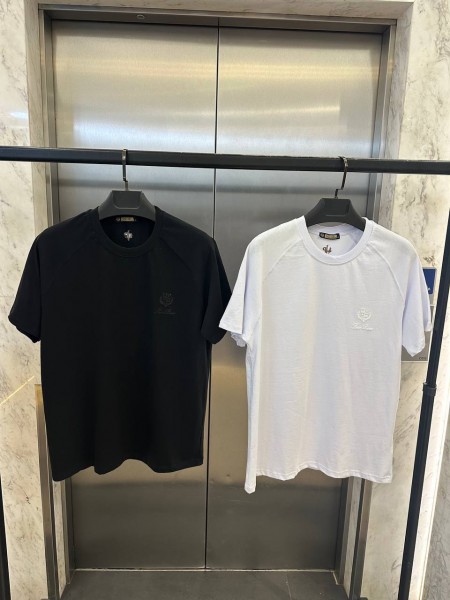 Мужская Футболка Loro Piana
