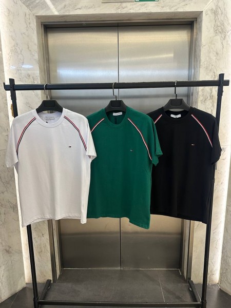 Мужская Футболка Tommy Hilfiger