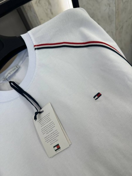 Мужская Футболка Tommy Hilfiger