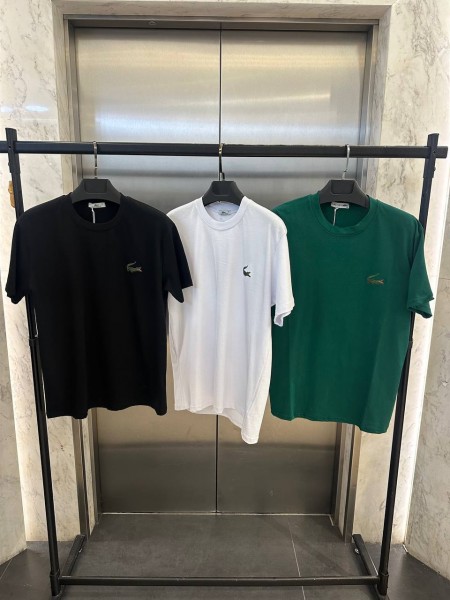 Мужская Футболка Lacoste