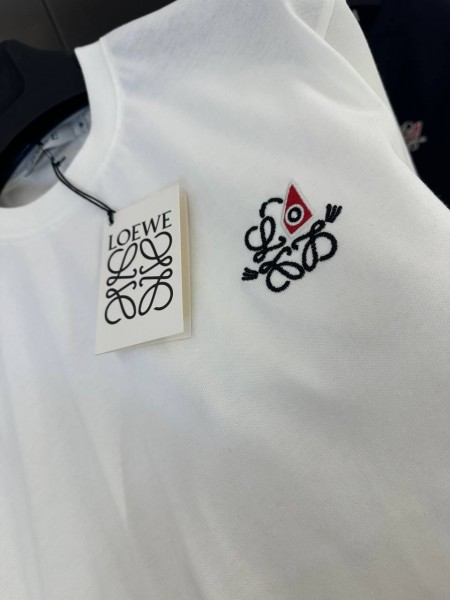 Мужская Футболка Loewe