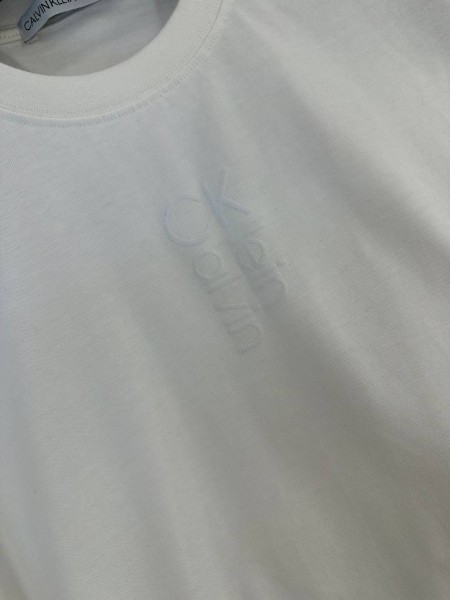 Мужская Футболка Calvin Klein