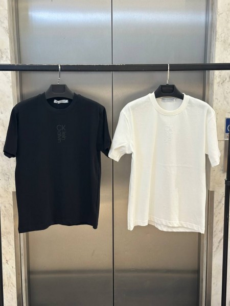 Мужская Футболка Calvin Klein